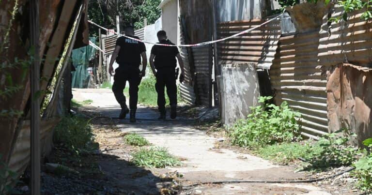 Una «confederación» de bandas narco y barras pone otra vez bajo alerta a Rosario en medio de una nueva ola de crímenes