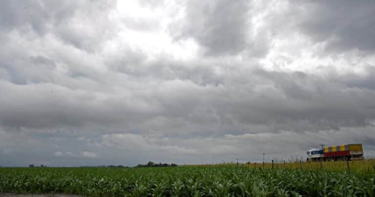 Meses de calor con precipitaciones cambiantes: el clima para el primer trimestre del año