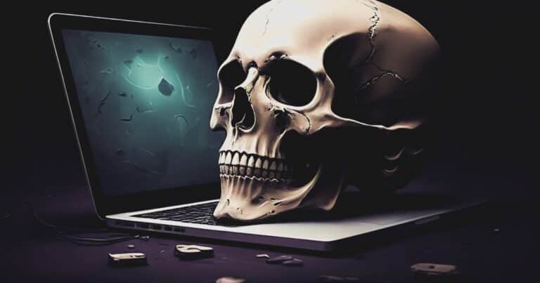 «Internet está muerto»: la inquietante teoría que está cada vez más cerca de convertirse en realidad
