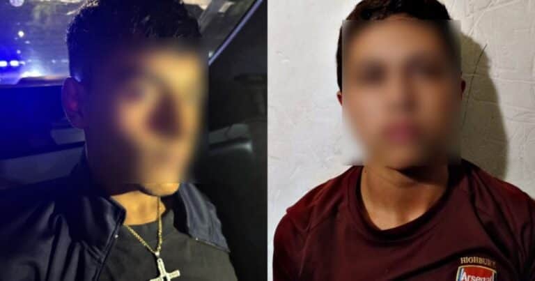 Prisión preventiva para el presunto autor del crimen de Kim y restricción para su cómplice