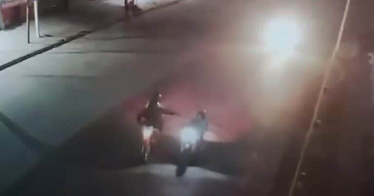 Asesinaron a un joven de 19 años en La Matanza para robarle la moto: estaba próximo a ser papá