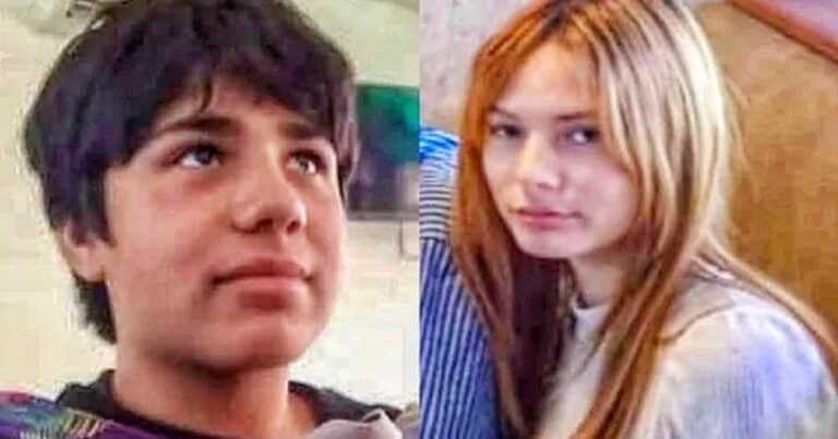 Florencio Varela: hallan muertos a dos adolescentes que habían desaparecido el jueves cuando iban al gimnasio