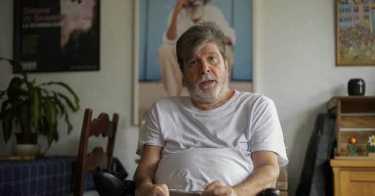 Del libro al cine, la novela de Marcelo Rubens Paiva hizo historia en los Oscar y le dio la primera estatuilla a Brasil