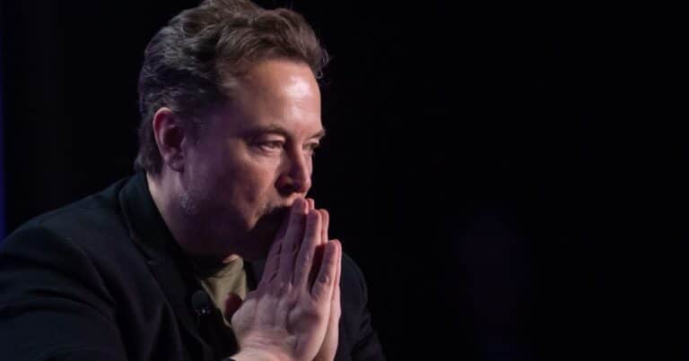 Twitter caído: Elon Musk denunció un «ciberataque masivo» contra X