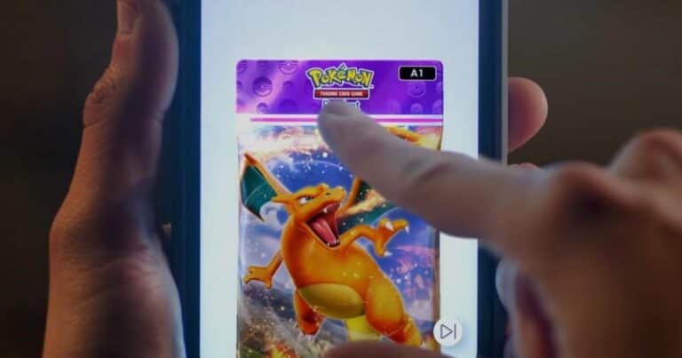 JCC Pokémon Pocket: ¿Cumple tu móvil con los requisitos para jugarlo?