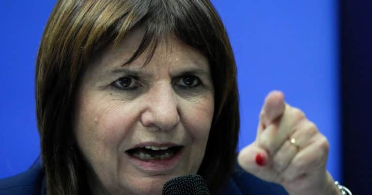 Por decisión del Ministerio de Seguridad Nacional, ya no podrán funcionar centros de estudiantes en el ámbito del Servicio Penitenciario
