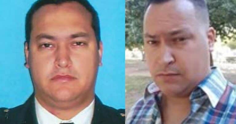 La oscura historia de «Lobo»: el ex inspector de la Federal detrás de la maniobra de Elías Piccirillo, marido de Jésica Cirio