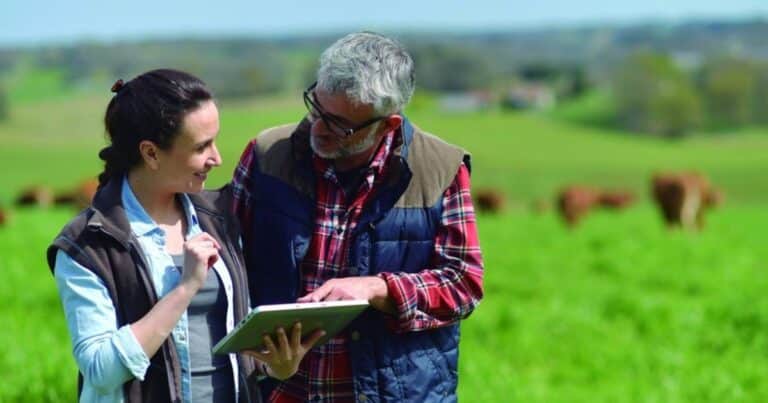 Cuál es el verdadero problema de comunicación en empresas familiares del agro