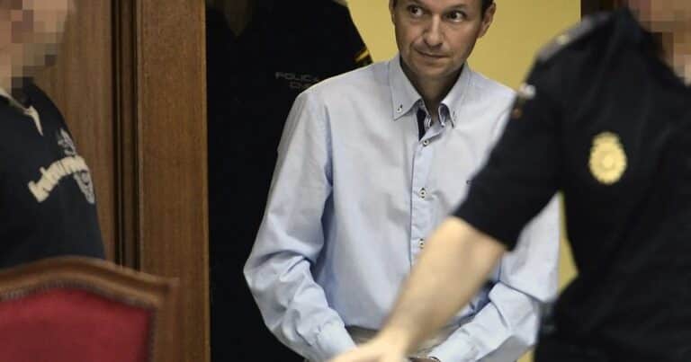 Anagrama decidió cancelar la distribución del libro sobre un hombre que asesinó a sus hijos