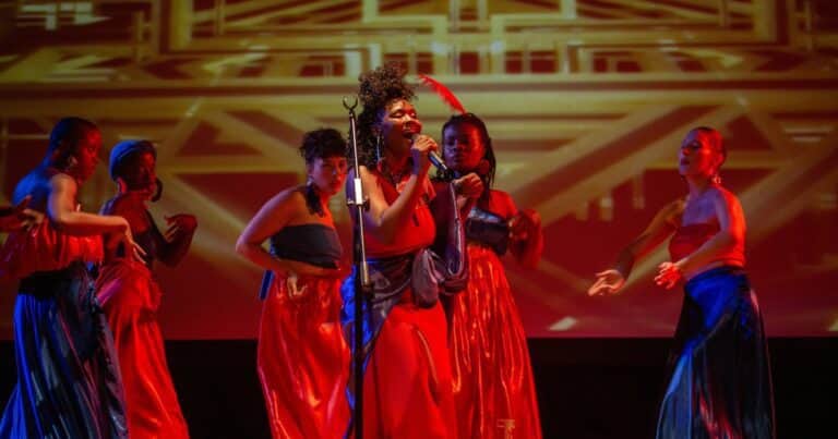 ¡No digas sí, di oui! Cuatro días de cine, música y cultura en la Fiesta de la Francofonía en Buenos Aires