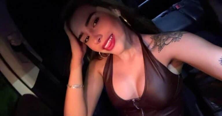 La Miss Bolivia detenida por el narcoavión dice que se subió amenazada de muerte: «Era una relación tóxica»
