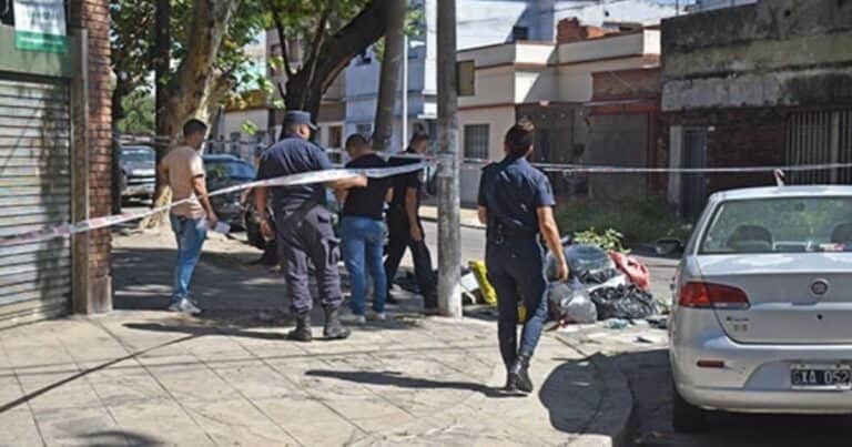 Horror en Ciudadela: identificaron al hombre decapitado y hay dos detenidos