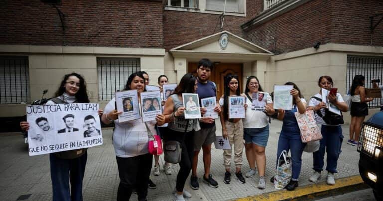 Muerte de Liam Payne: los fiscales vuelven a la carga contra el manager y dicen que «colaboró» con la muerte del músico