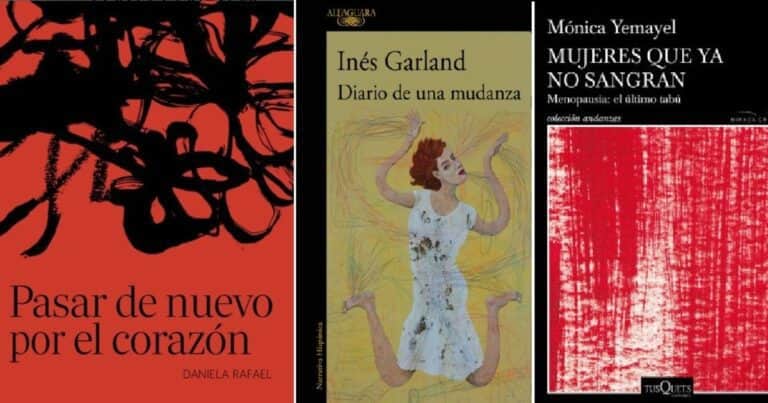 Menopausia, el fin del último tabú