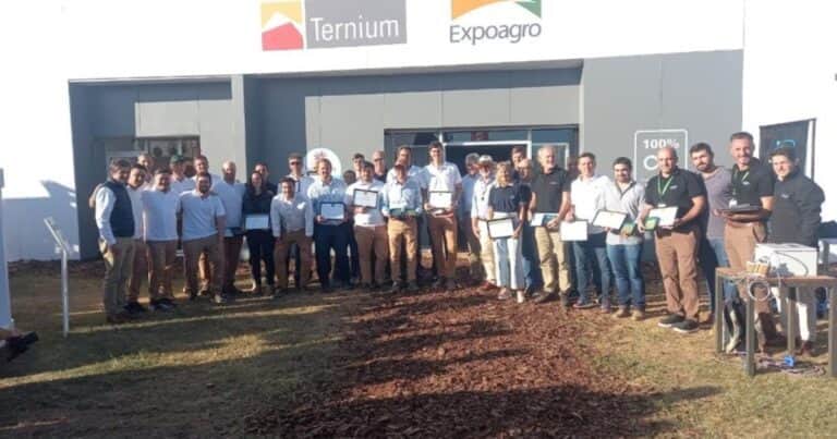 Arranca la décima edición de un certámen clave para la innovación en tecnología agrícola