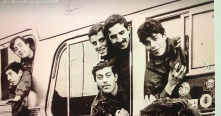 «Representa el sentido de la patria»: estuvo en la Guerra de Malvinas, se tuvo que reinventar y ahora se volcó a la ganadería de cría