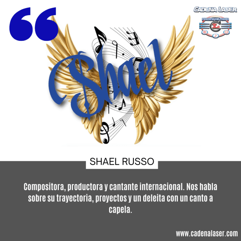 NOTA: Shael Russo