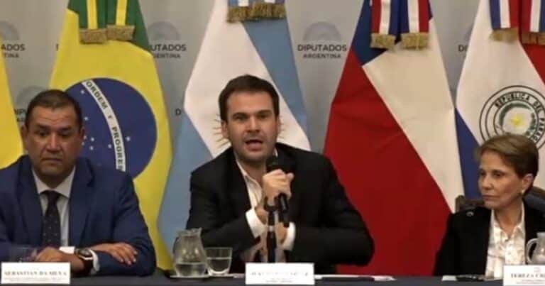 Estas son las prioridades del espacio agropecuario en el Congreso