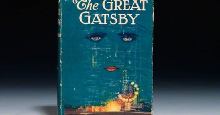 Rodrigo Fresán: «‘El Gran Gatsby’ es un libro perfecto, un regalo que nunca deja de regalar»