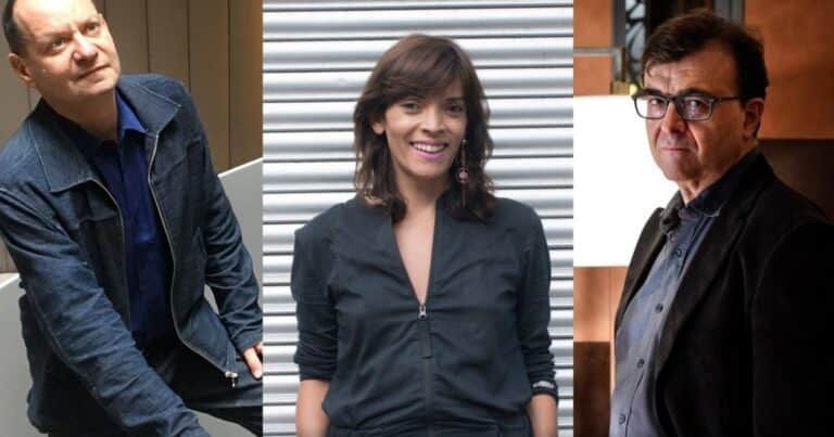 Philippe Sands, Camila Sosa Villada y Javier Cercas, entre los 20 nuevos libros de marzo