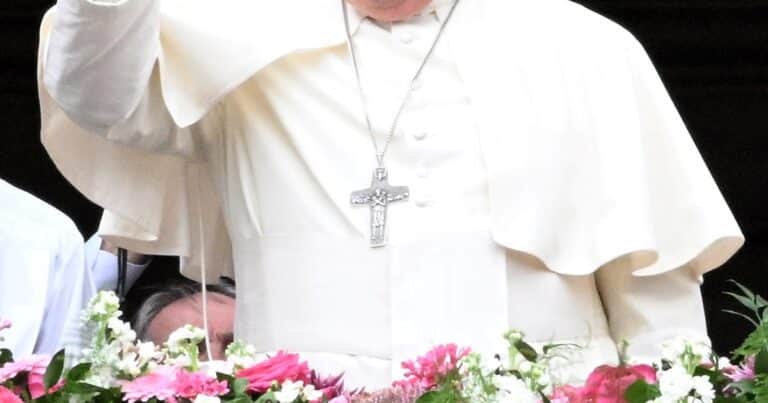 «Promovió la unidad»: el campo despide al Papa Francisco