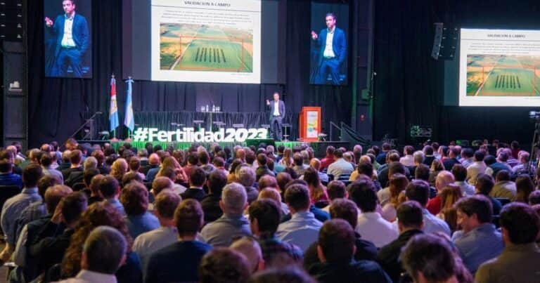 Nutrir el suelo, alimentar el futuro: Se viene un nuevo Simposio Fertilidad