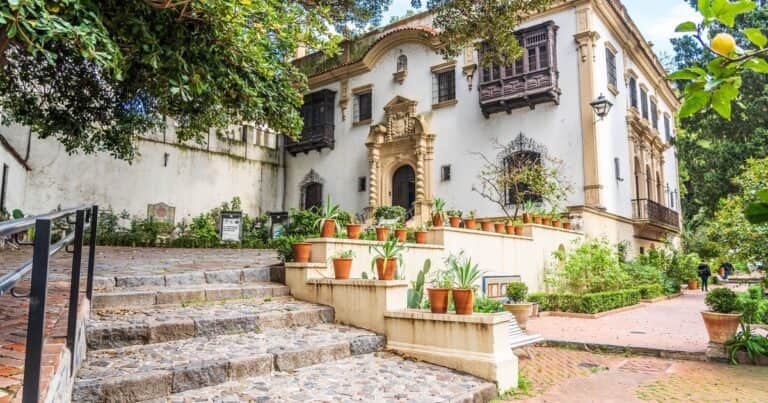 El Sarao del Virrey: una gala que revivirá las fiestas coloniales para ayudar al Museo Fernández Blanco