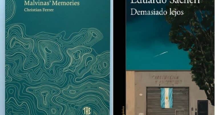 De la euforia a la herida abierta: cómo la literatura argentina sigue revisitando Malvinas