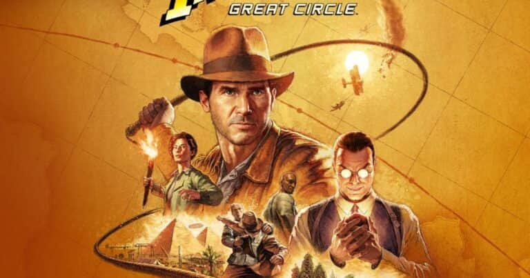 ¿Cuánto dura Indiana Jones y el Gran Círculo? La duración del juego y qué esperar