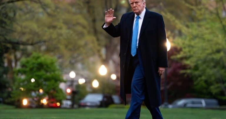 Aranceles recíprocos de Donald Trump: una tormenta perfecta en el tablero global