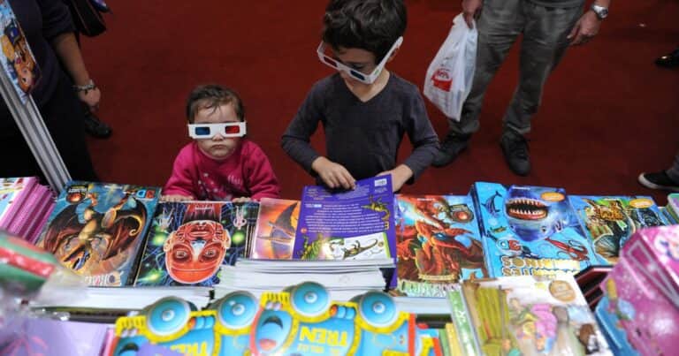 Feria del Libro 2025: los recomendados de hoy 28 de abril