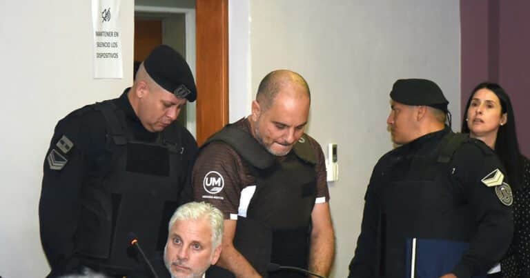 El desfile de Cositorto por los Tribunales llega a Buenos Aires: ya tiene fecha de indagatoria por el caso Generación Zoe