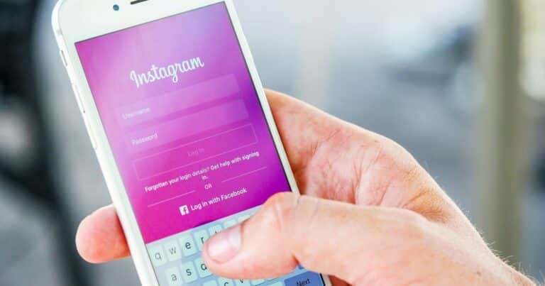 Cómo puedo eliminar una cuenta de Instagram