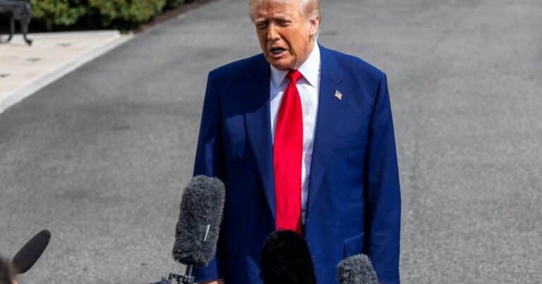 Anuncio de Donald Trump: los sectores del campo más golpeados por la suba de aranceles de Estados Unidos