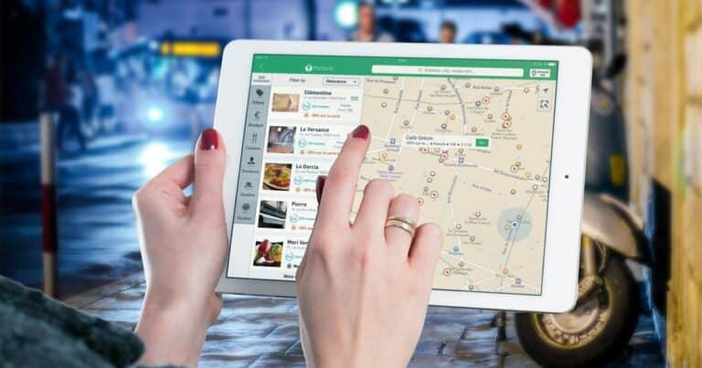 Google Maps: la nueva forma de buscar empleo a través de la app