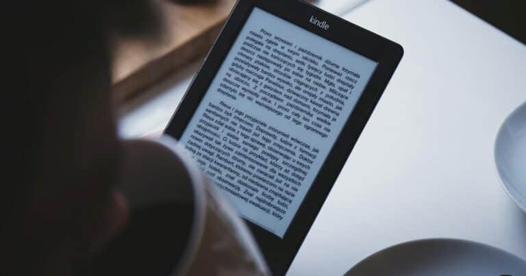 Transformá tus PDF en libros para Kindle con este truco simple y práctico
