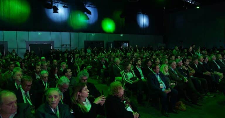 Hora de agendar: el Congreso de Aapresid 2025, otra vez en Buenos Aires