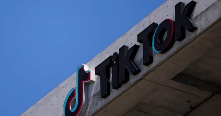 Ante la mirada de la Casa Blanca, Amazon hizo una oferta para comprar TikTok