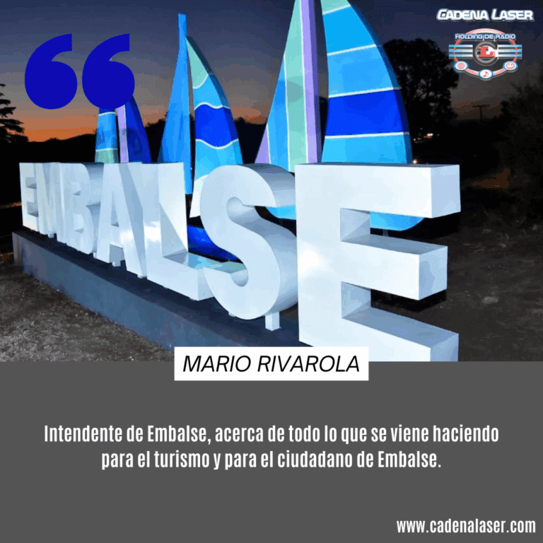 NOTA: Mario Rivarola