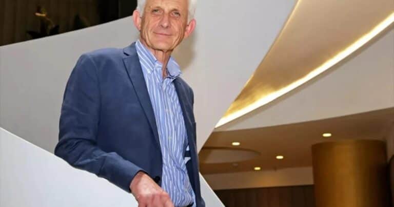 Roger Crowley: La IA y las tierras raras juegan hoy el papel de las especias en el pasado