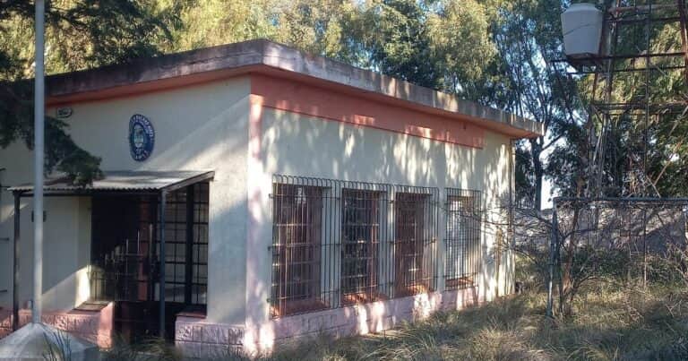 Más de 300 niños no pueden llegar a escuelas rurales bonaerenses por la parálisis del sistema de transporte