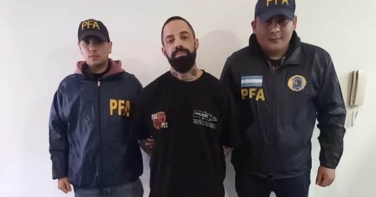 Caso Loan: la nueva chance que le dieron al «Americano» para intentar su libertad