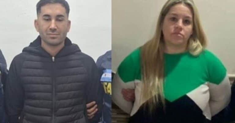 Caso Loan: se hicieron pasar por miembros de la Fundación Lucio Dupuy y ahora van a juicio oral por entorpecer la investigación