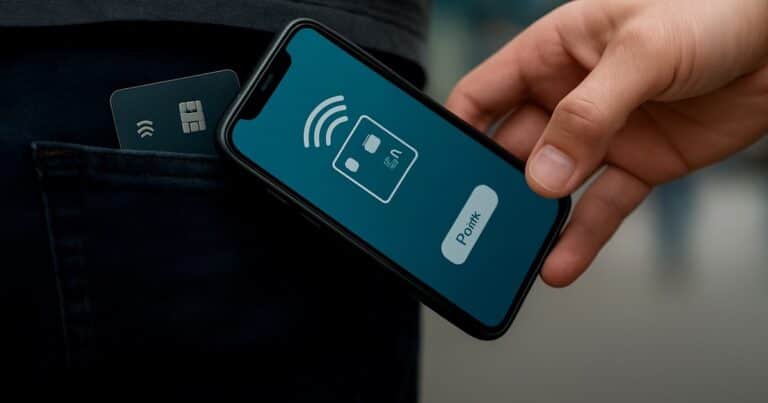 Mito o realidad: qué hay de cierto en que se puede robar plata solo acercándose a tarjetas y celulares