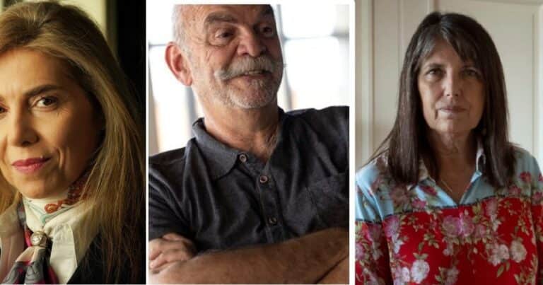 Florencia Bonelli, Claudia Piñeiro y Caparrós y Rep, entre los 20 nuevos libros de mayo que están en la Feria