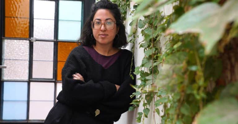 Tali Goldman: «Frente a la lógica de lo inmediato, creo que sigue funcionando contar historias»