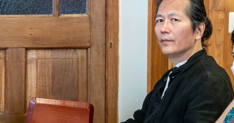 Claves para leer a Byung-Chul Han, ese pensador romántico y oriental