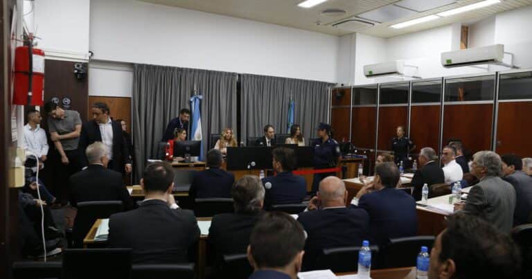La conformación del tribunal y un pedido de recusación de una jueza, los ejes de una nueva audiencia del juicio por la muerte de Maradona