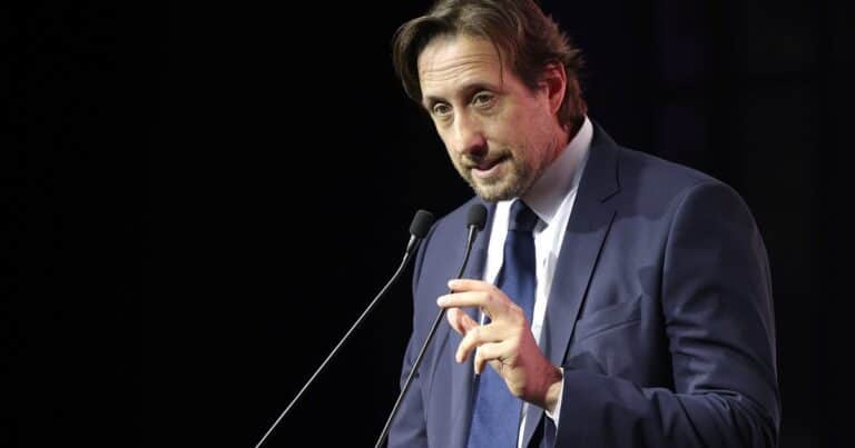 Christian Rainone, presidente de la Fundación El Libro: “Estamos muy felices con los resultados”