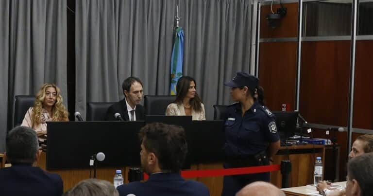 Juicio por la muerte de Diego Maradona: por qué empezaría todo de cero si se cae el debate